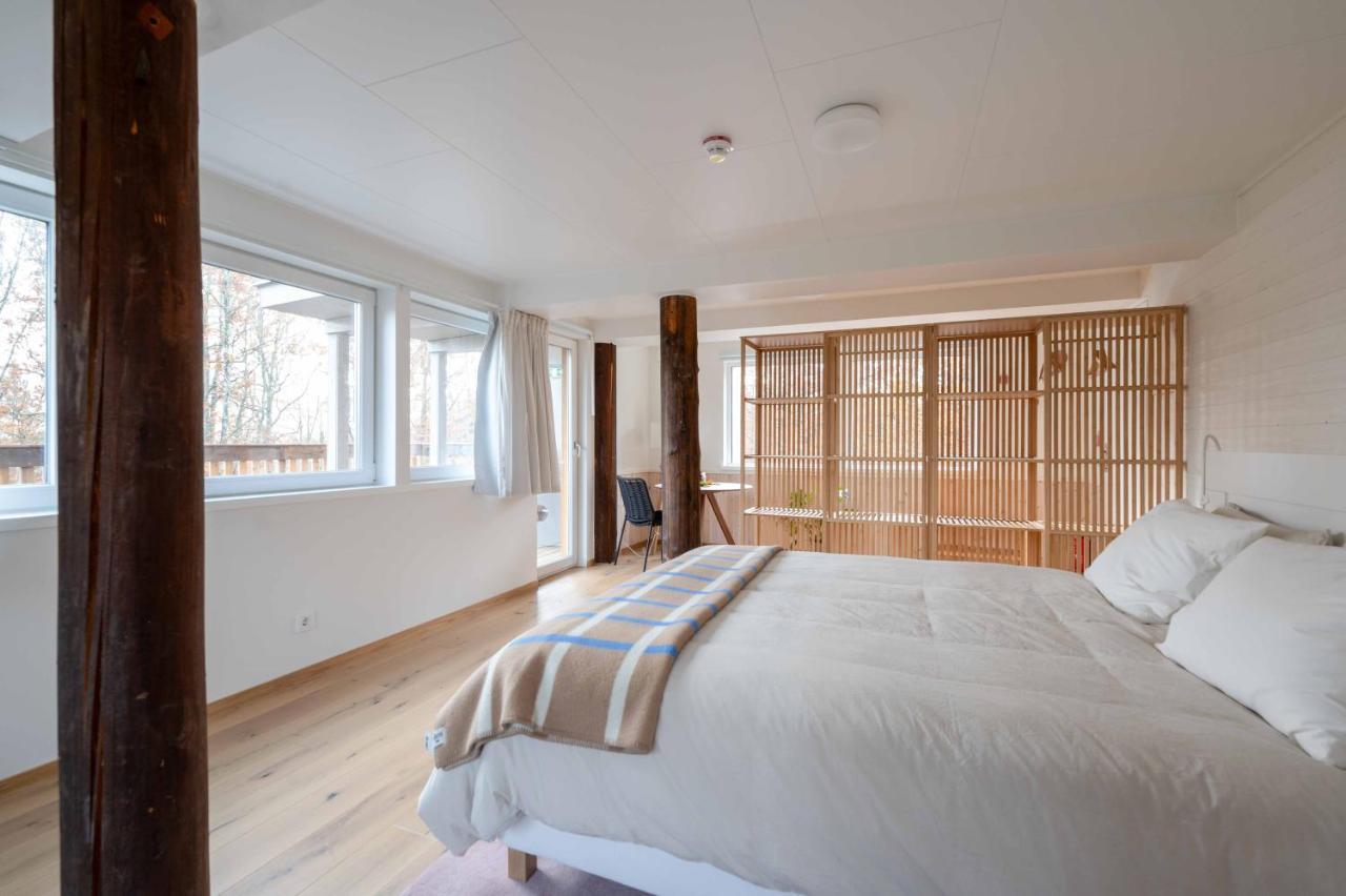 Mundekulla Appartement Buitenkant foto