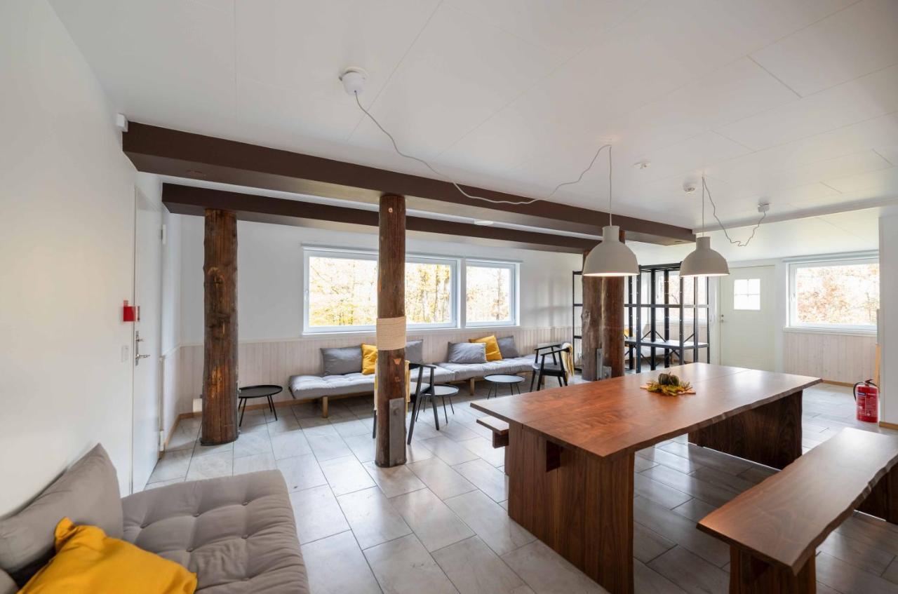 Mundekulla Appartement Buitenkant foto