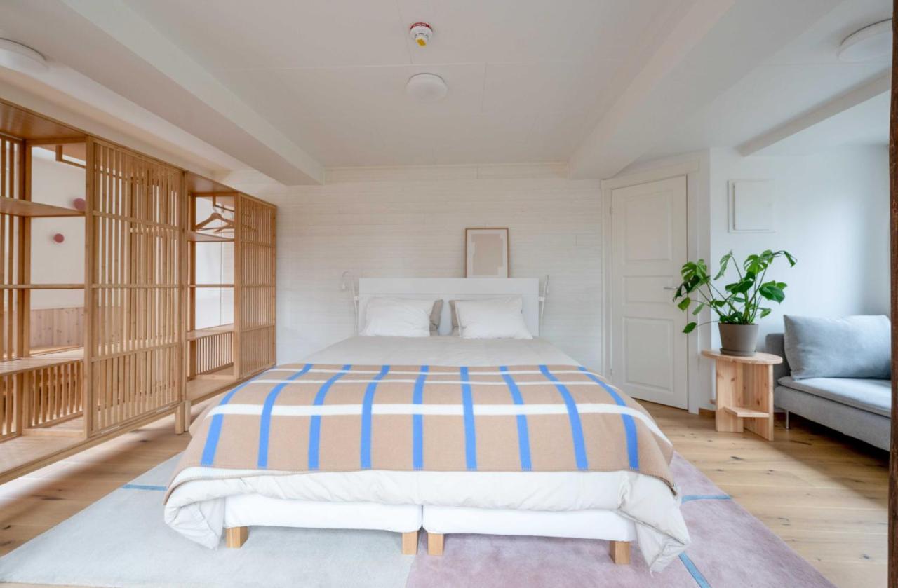 Mundekulla Appartement Buitenkant foto