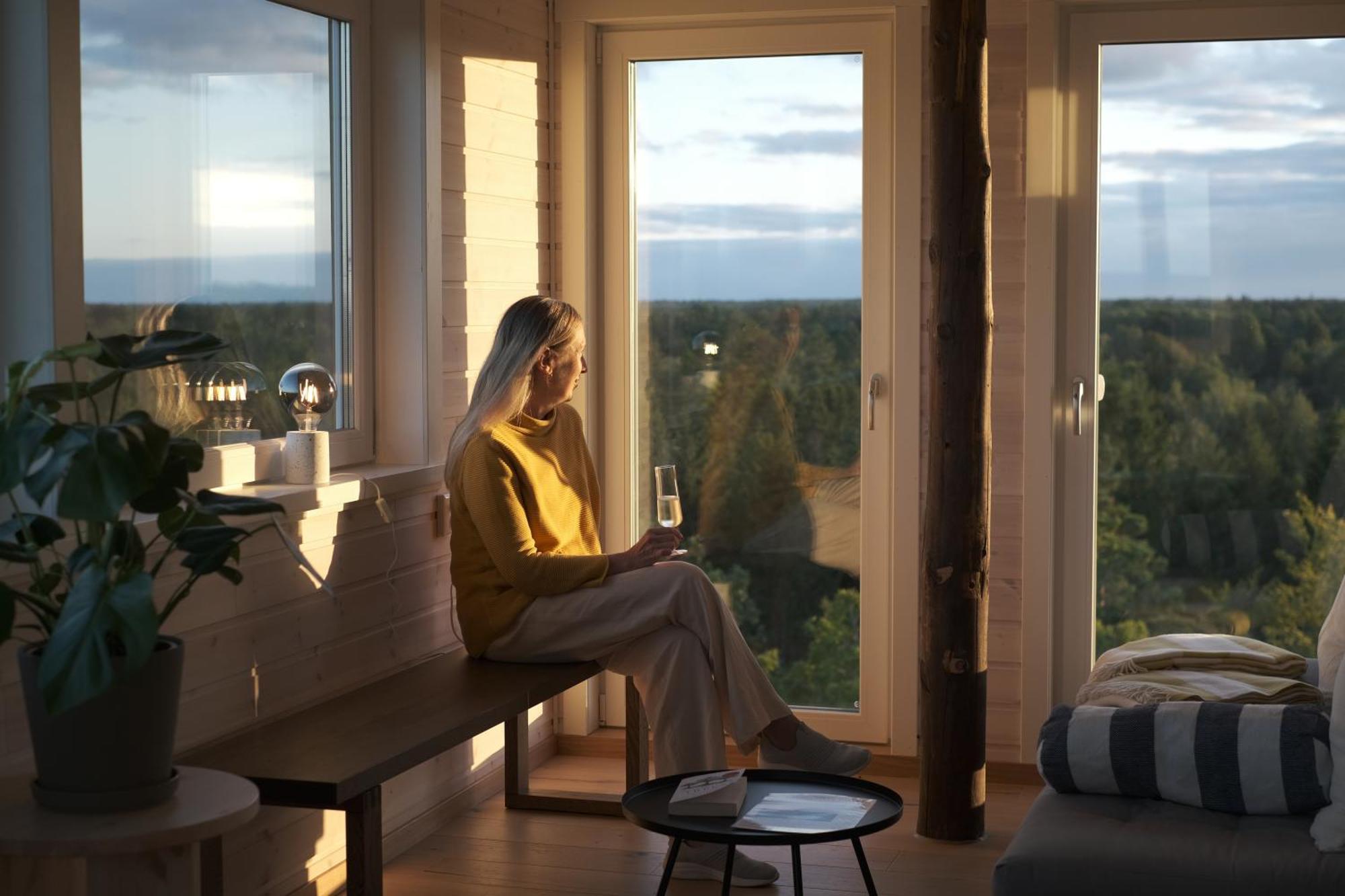 Mundekulla Appartement Buitenkant foto