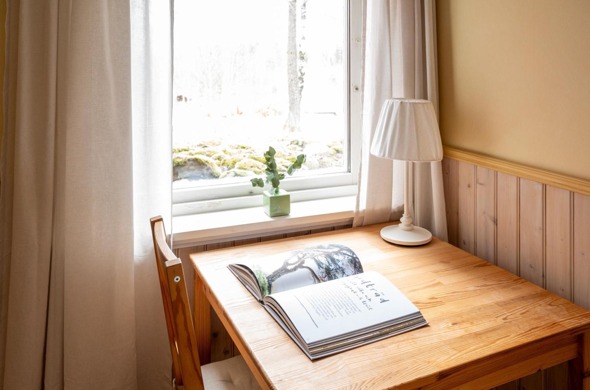 Mundekulla Appartement Buitenkant foto
