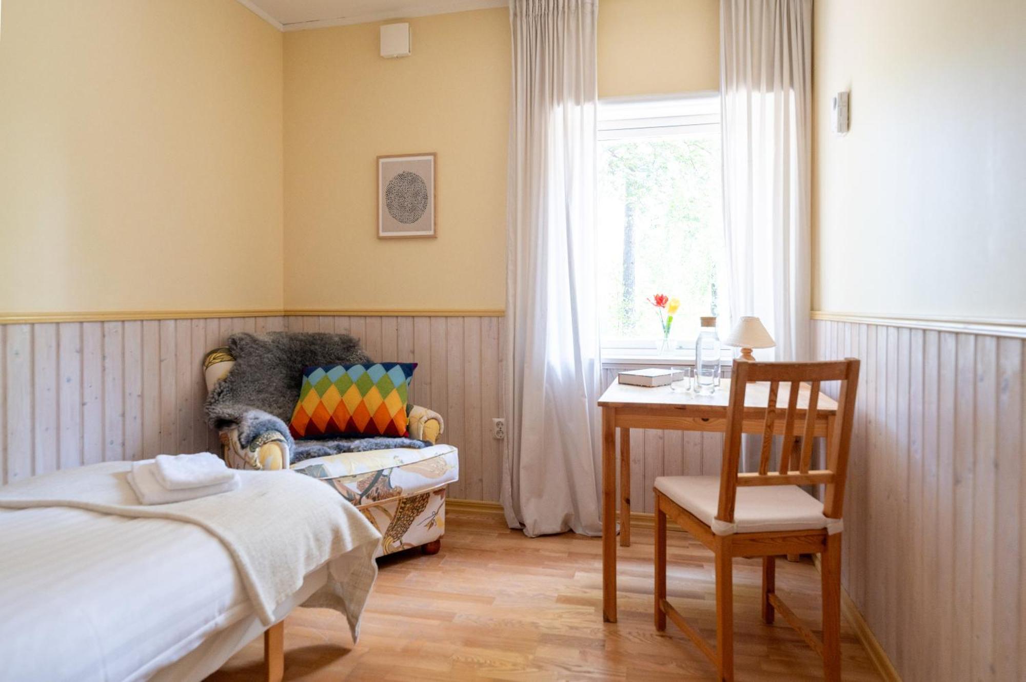 Mundekulla Appartement Buitenkant foto