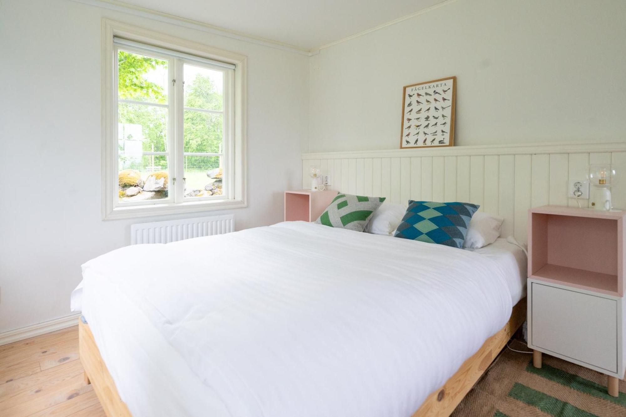 Mundekulla Appartement Buitenkant foto