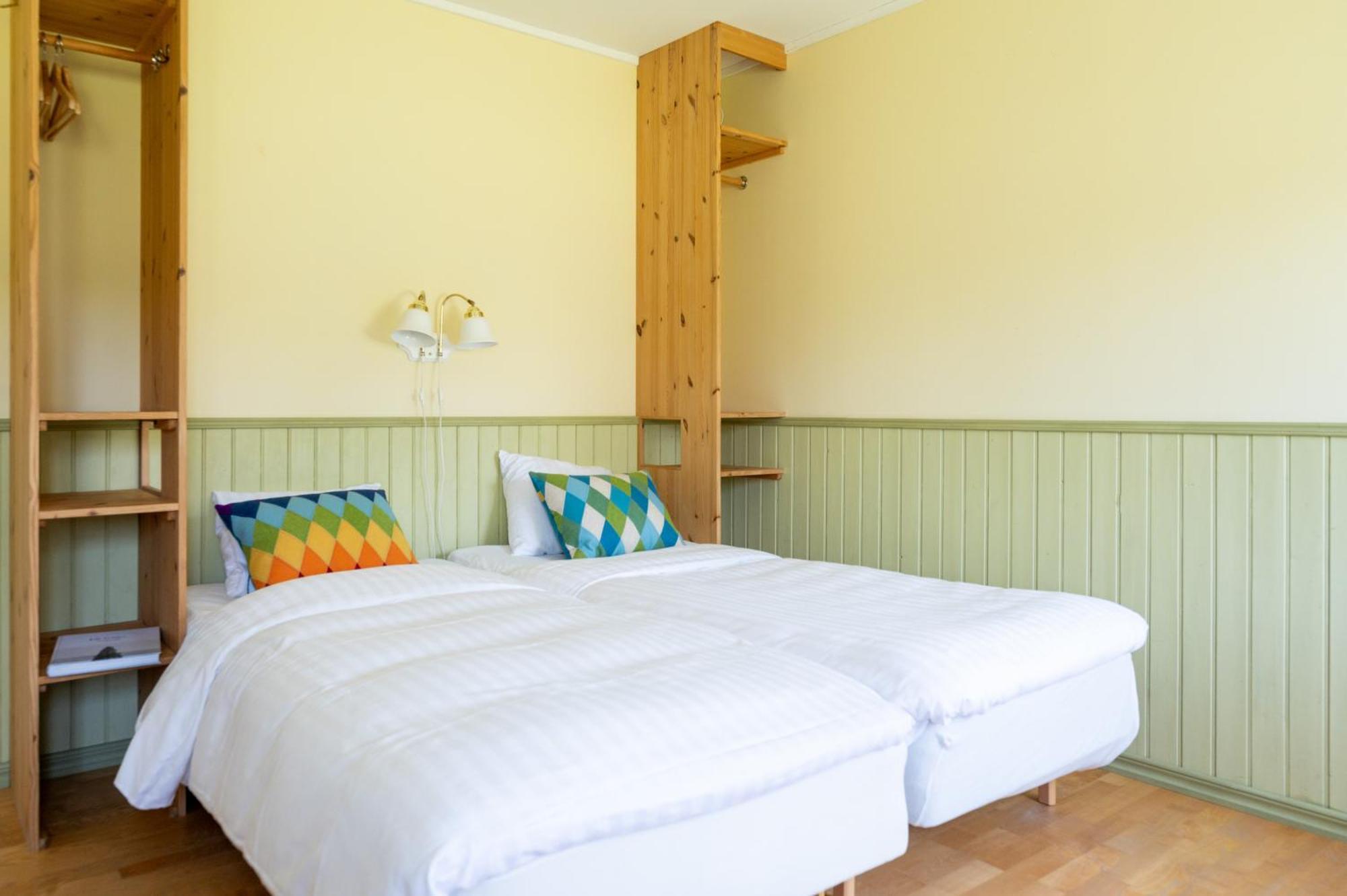 Mundekulla Appartement Buitenkant foto