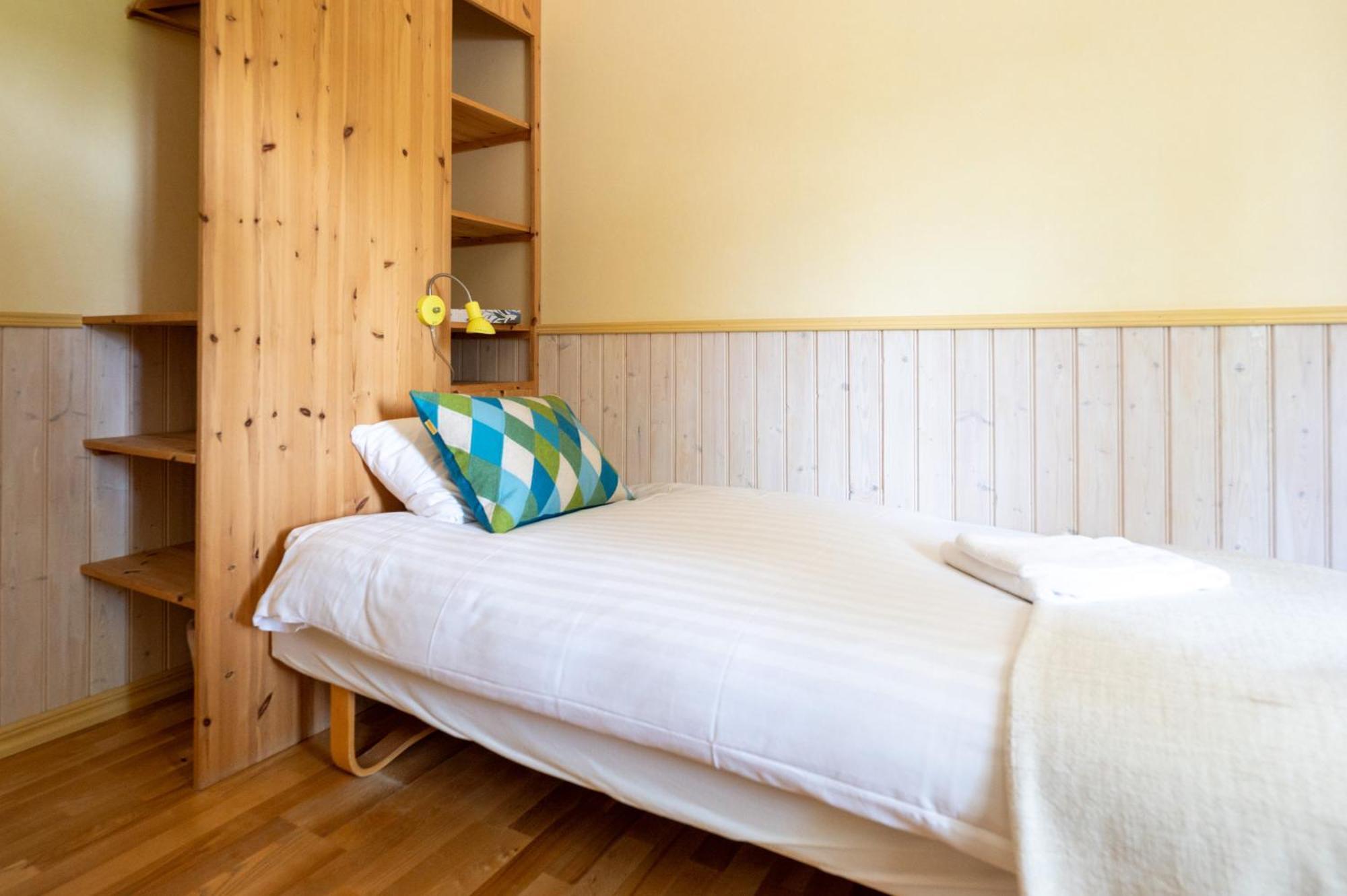 Mundekulla Appartement Buitenkant foto