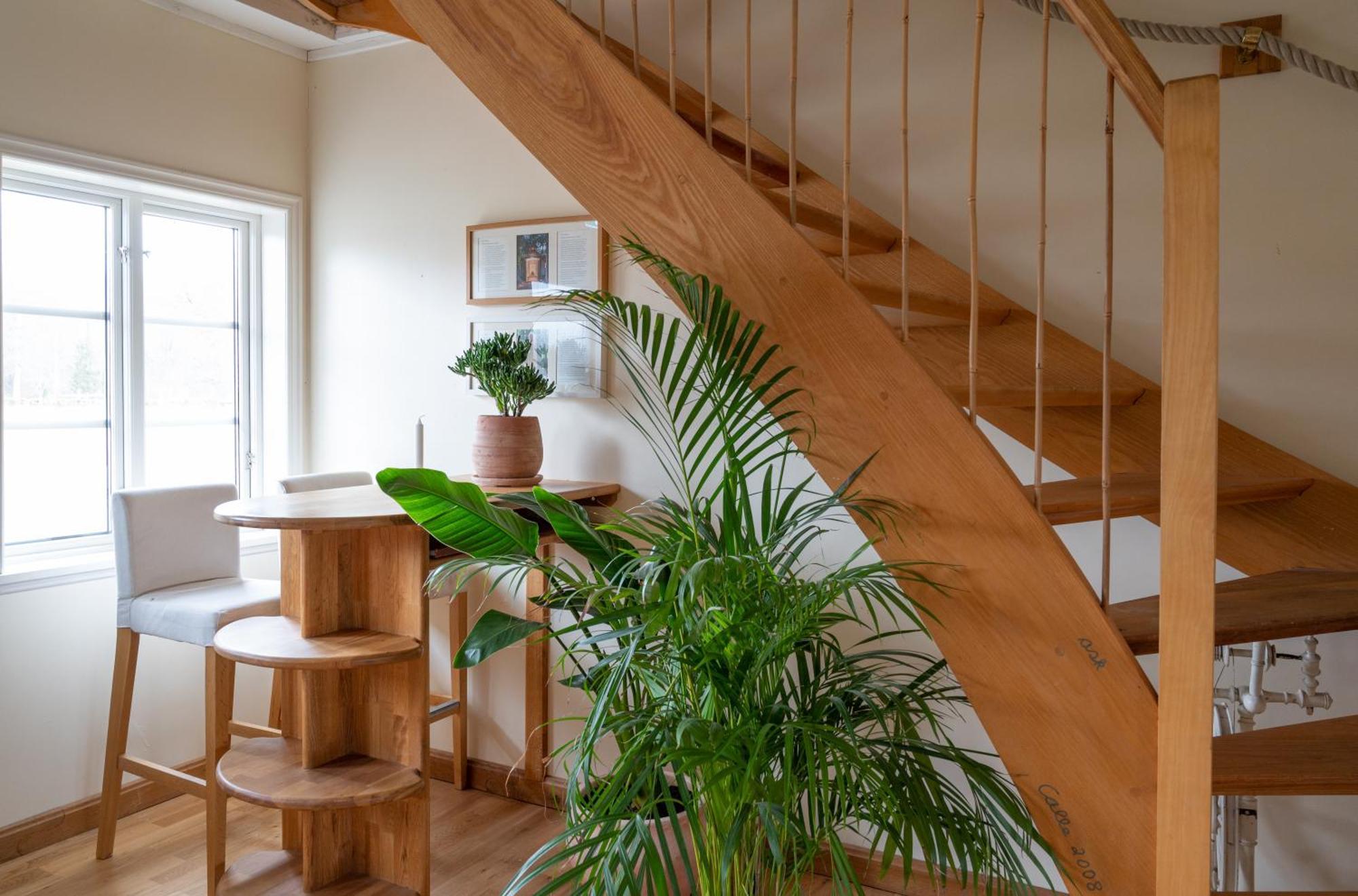 Mundekulla Appartement Buitenkant foto