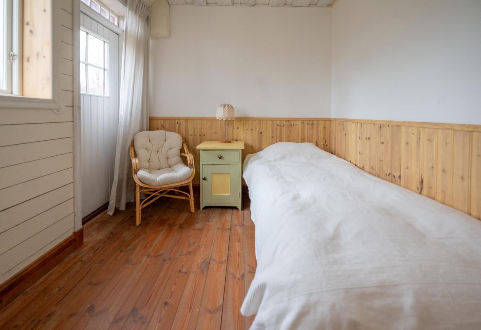 Mundekulla Appartement Buitenkant foto