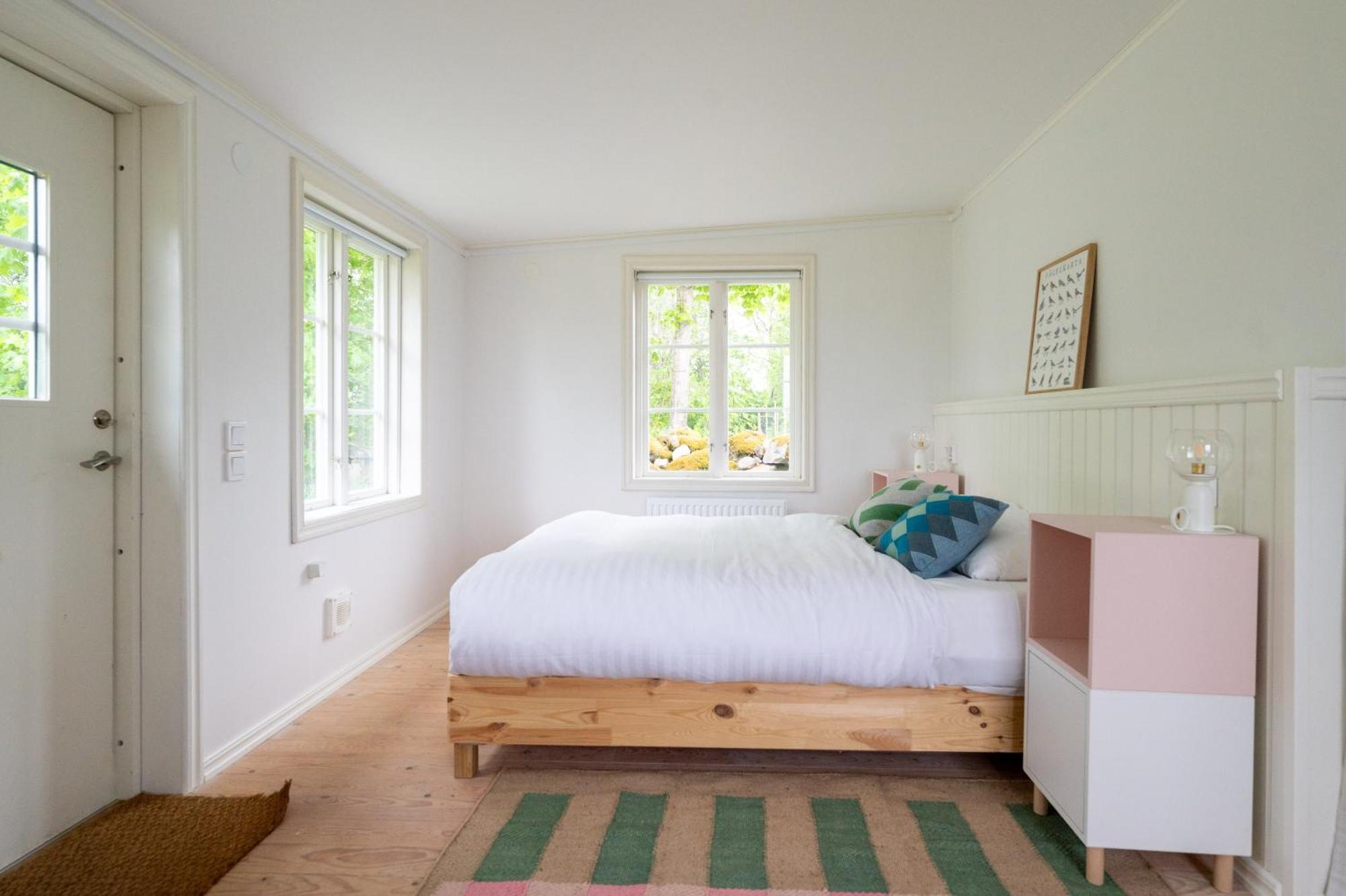 Mundekulla Appartement Buitenkant foto