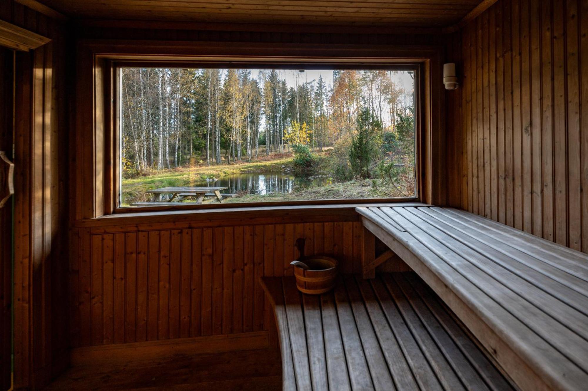 Mundekulla Appartement Buitenkant foto