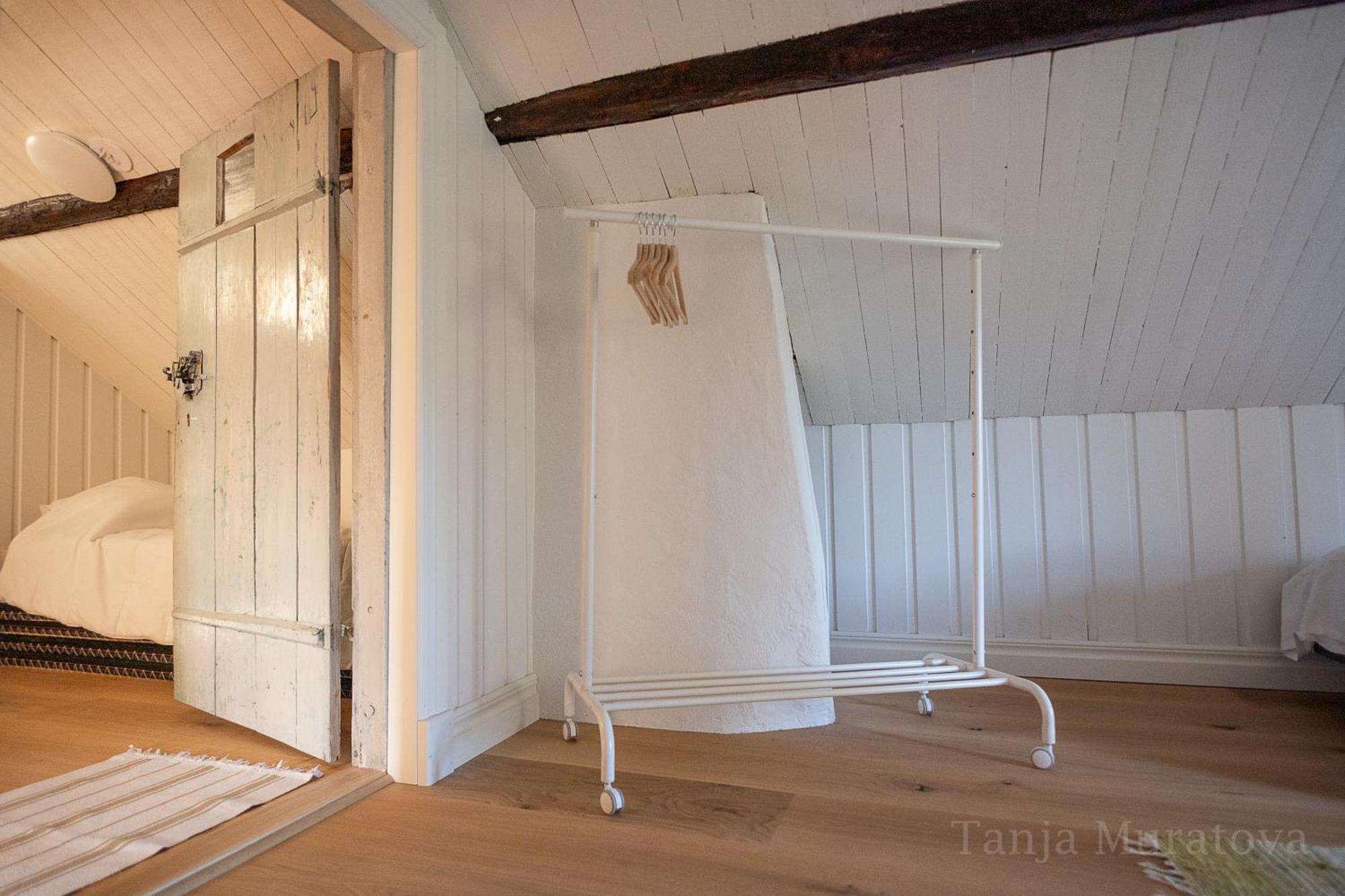 Mundekulla Appartement Buitenkant foto